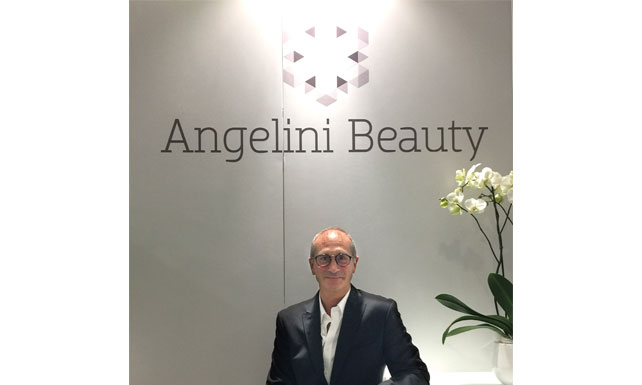 Lluís Plà, nuevo Director General de Angelini Beauty