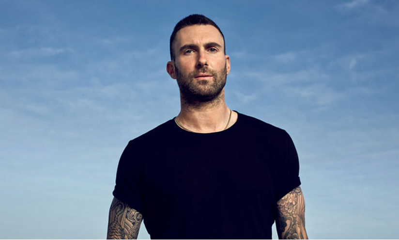 Adam Levine, nuevo embajador mundial para la fragancia masculina “Y”