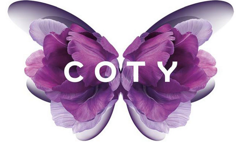 Coty inicia su colaboración estratégica con Burberry
