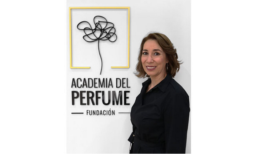 Cristina de Catalina asume la dirección de desarrollo de la Fundación Academia del Perfume