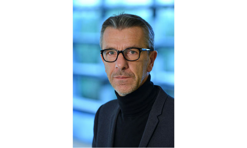 Eurofragance nombra a Laurent Mercier nuevo Consejero Delegado
