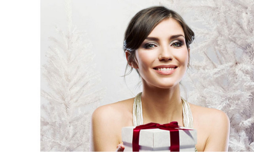 Perfumería y cosmética, en el top 3 de los regalos favoritos en Navidad 