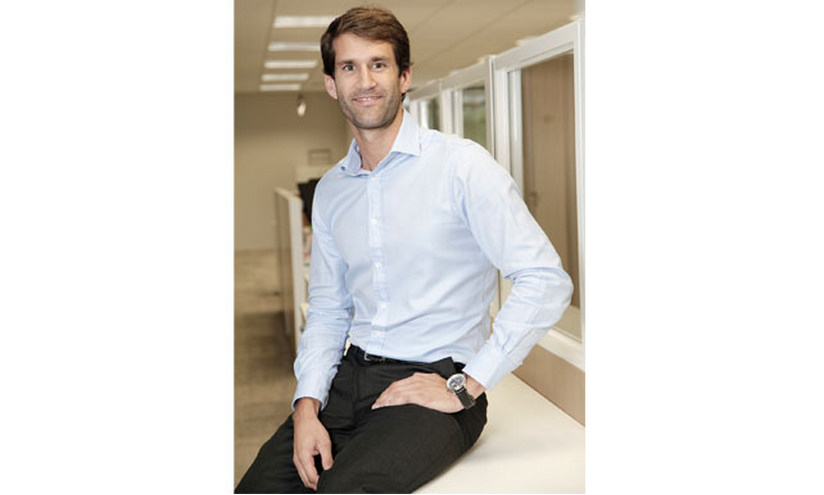 Ricardo Pedro, nuevo Director General de Coty Consumer Beauty Iberia