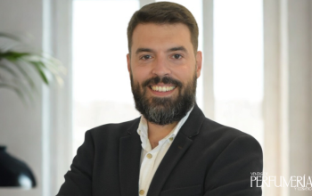Adrià Martínez, General Manager del Beauty Cluster