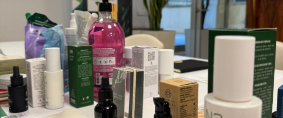 ¡Ya conocemos a los finalistas de la 5.ª edición de los VPC Green Beauty Awards!