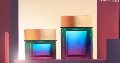 TOUS presenta Man Sky, una nueva fragancia masculina inspirada en las noches de verano