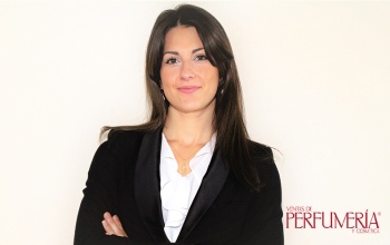 Giulia Borsa, Regional Team Leader y Senior ESG Executive de EcoVadis