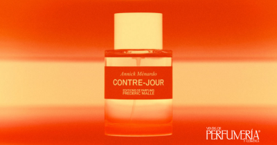 Éditions de Parfums Frédéric Malle presenta Contre-Jour, una creación olfativa audaz y contrastada