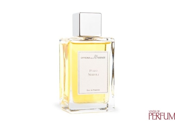 Officina delle Essenze presenta Puro Neroli, una oda al verano mediterráneo