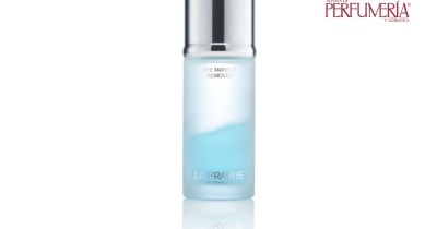 Eye Make Up Remover: el primer desmaquillante bifásico para ojos de La Prairie