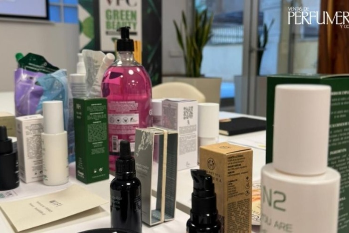 ¡Ya conocemos a los finalistas de la 5.ª edición de los VPC Green Beauty Awards!