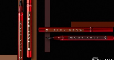 L'Oréal Paris presenta Infalible Faux Brow, el lápiz que redefine el maquillaje de cejas con un acabado natural y de larga duración