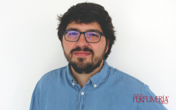 José Ángel Palacios, coordinador de Comunicación de la Fundación Grandes Amigos