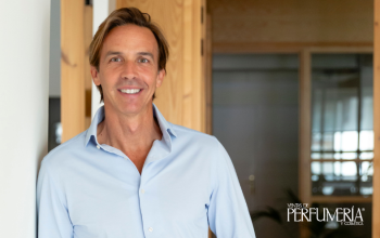 Juan Corominas, CEO y Fundador de Copa Cosmetics