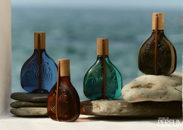 Puig lanza Colonias Absolutas: un homenaje contemporáneo al Mediterráneo y a su legado histórico