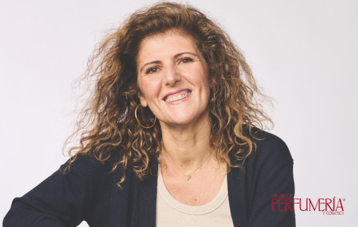 Puri Martínez, Fundadora de Sensalia Labs e Iroha Nature 