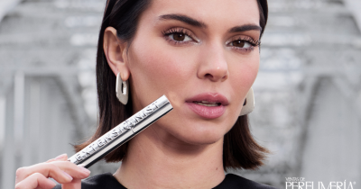 L’Oréal Paris amplía su gama de maquillaje de ojos con la nueva máscara Extensionist