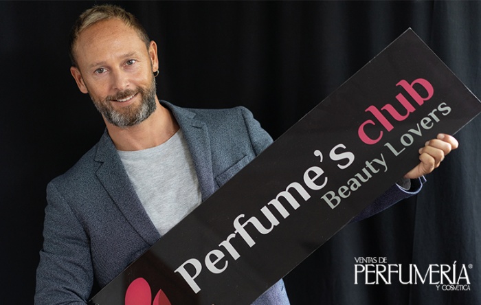 Gerardo Cañellas, CEO de Perfume’s Club  “En los próximos tres años buscamos seguir creciendo en clientes, ventas y cuota de mercado”