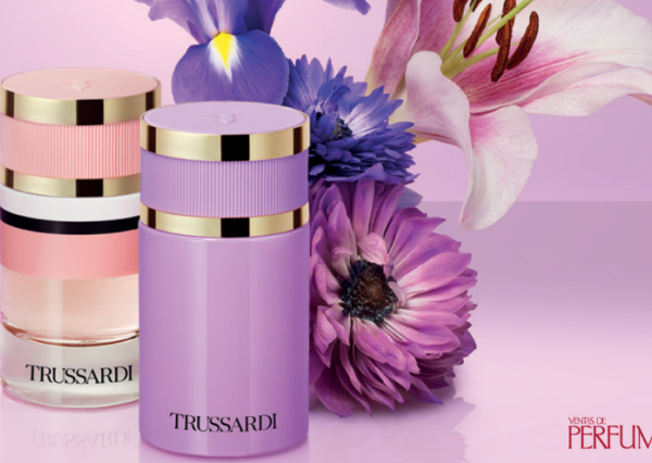 Trussardi incorpora Elegantly Cool a su universo de fragancias femeninas