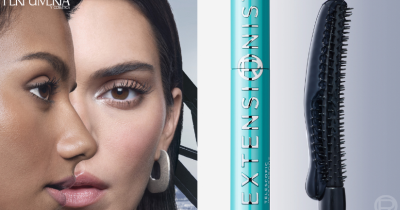 L'Oréal Paris amplía la gama Telescopic con la nueva máscara de pestañas Extensionist Waterproof
