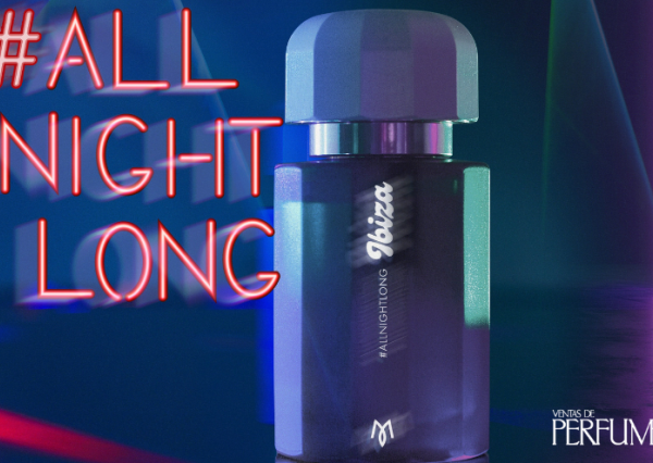 Monegal amplía su colección Ibiza con All Night Long, una fragancia inspirada en la noche de la isla