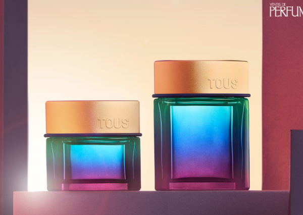 TOUS presenta Man Sky, una nueva fragancia masculina inspirada en las noches de verano
