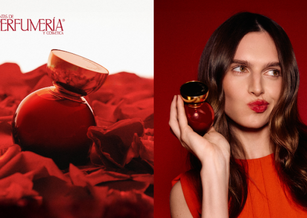 My Wish Addiction, la nueva propuesta gourmand floral de Halloween Perfumes