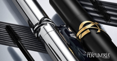 Lash Latex de YSL Beauty: la máscara que lleva la mirada al límite