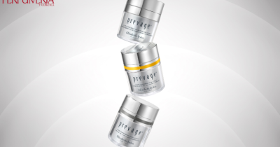 Elizabeth Arden amplía la línea Prevage con dos nuevas cremas antiedad para el cuidado de día y de noche