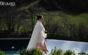 Entrevista a Patricia Paredes, fundadora y directora creativa de Elle Est Belle Beauty