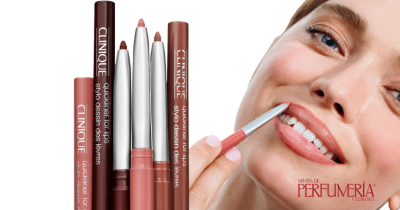 Clinique lanza Quickliner™ For Lips, el perfilador diseñado para un Lip Combo de larga duración