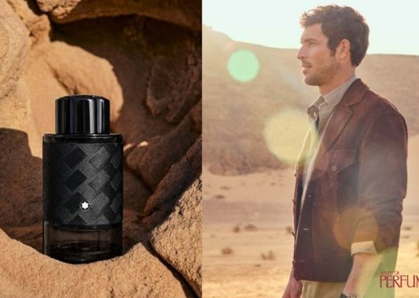 Montblanc Explorer Extreme: una nueva intensidad para el espíritu aventurero