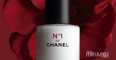 La línea N°1 de Chanel cuenta con una nueva incorporación: la Émulsion Jeunesse Affinante N°1 de Chanel