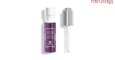 Sisley presenta Concentré à la Rose Noire Sérum Éclat Jeunesse, su nuevo sérum para potenciar la luminosidad de la piel