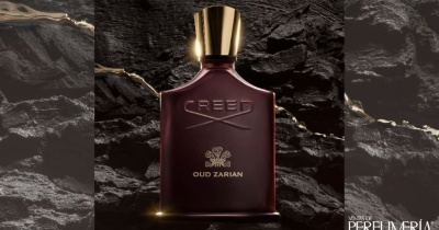 Creed presenta Oud Zarian, una fragancia que rinde homenaje a la artesanía y a la exclusividad
