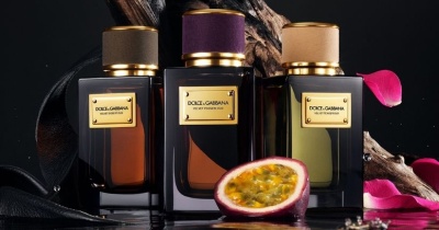 Dolce&Gabbana amplía su colección Velvet y revive dos clásicos con la línea Re-Edition