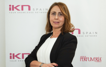 Trinidad Villar, directora de contenidos de IKN Spain y co-directora de Retail Forum