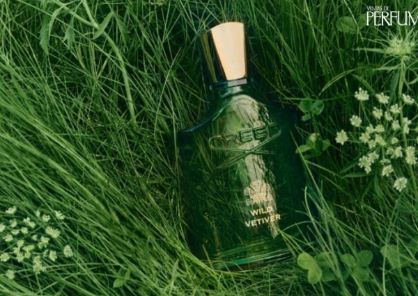The House of Creed celebra el vetiver, un ingrediente clave en sus creaciones perfumísticas