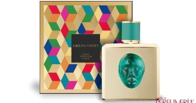 Valmont presenta Laguna Verde I, la nueva incorporación a la colección Storie Veneziane