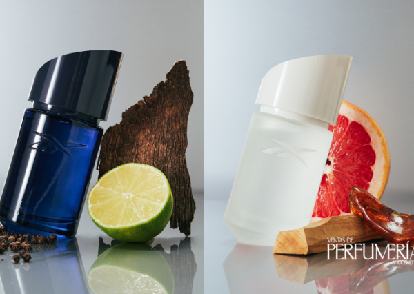 Reebok celebra la autenticidad con Blue for Him y White for Everyone 