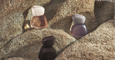 Mood Stones, la nueva colección de fragancias de Kylie Cosmetics