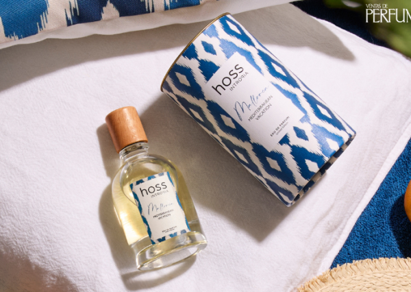 Hoss Intropia presenta Mallorca, una edición limitada inspirada en el verano mediterráneo