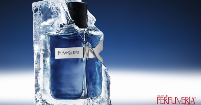 YSL Beauty introduce una nueva propuesta de frescor intenso en la gama Y