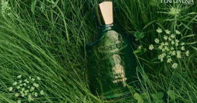 The House of Creed celebra el vetiver, un ingrediente clave en sus creaciones perfumísticas