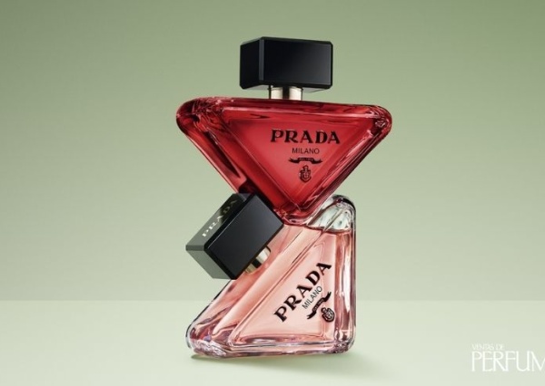 Prada Beauty presenta “Paradoxe Radical Essence”, una nueva interpretación intensa y vanguardista del gourmand moderno