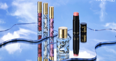 Estée Lauder lanza la nueva colección InCharge en colaboración con Diane von Furstenberg