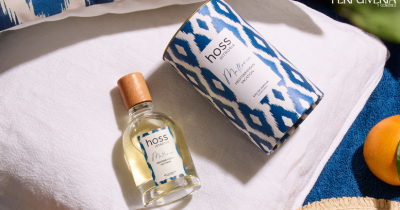 Hoss Intropia presenta Mallorca, una edición limitada inspirada en el verano mediterráneo