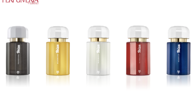 IBIZA COLLECTION, de Ramón Monegal: cinco perfumes inspirados en el Mediterráneo