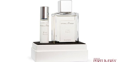 La delicadeza del talco se convierte en perfume: Officina delle Essenze presenta “Puro Talco”