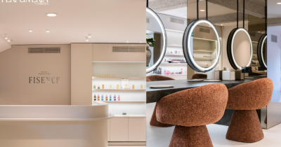 5th Essence Square inaugura FISENCE, su primera flagship store en Barcelona